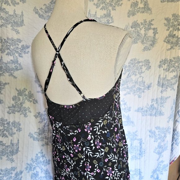 Size M Ripzone Dress and Kimono Cardigan - Picture 7 of 8